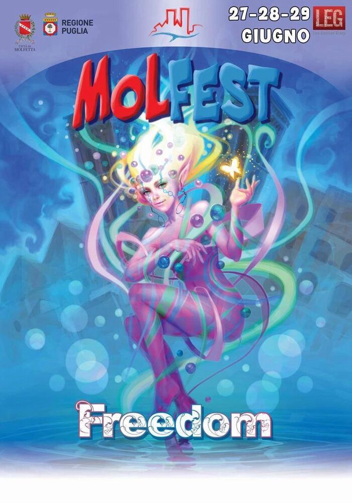 Molfest Molfest