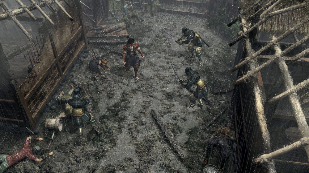 Onimusha 2: Samurai’s Destiny Remastered - Tra filologia videoludica e modernizzazione funzionale Onimusha 2: Samurai’s Destiny Remastered - Tra filologia videoludica e modernizzazione funzionale