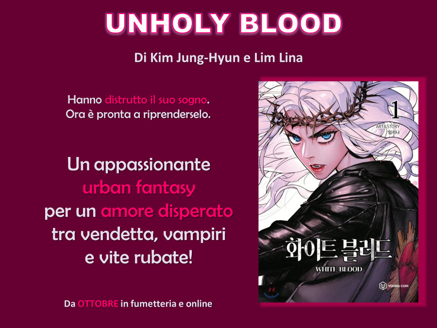 Napoli Comicon 2025: gli annunci di Planet Manga