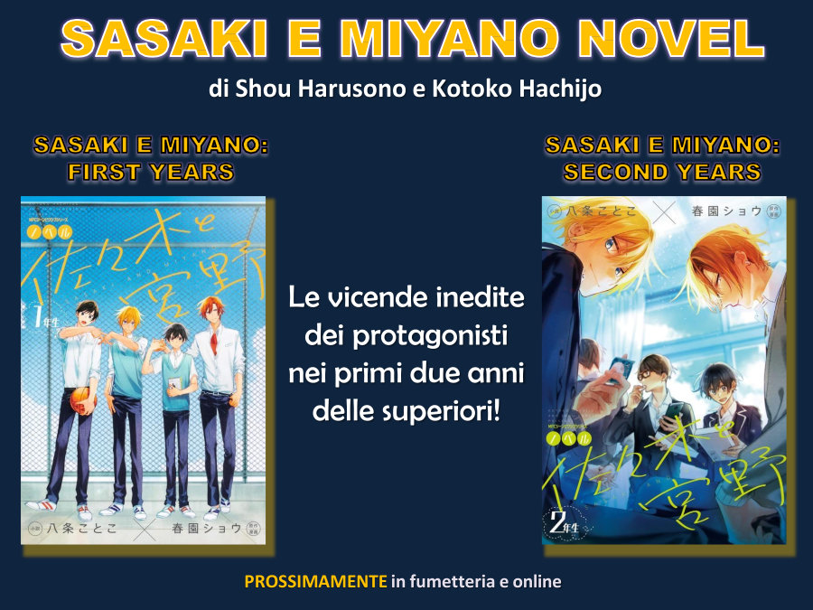 Napoli Comicon 2025: gli annunci di Planet Manga