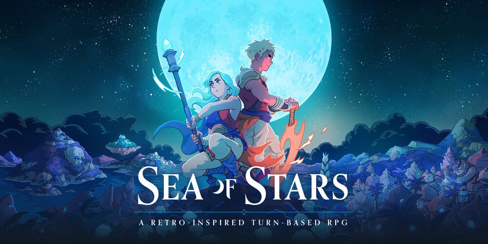 In arrivo la lingua italiana sul pluripremiato RPG Sea of Starss.jpg In arrivo la lingua italiana sul pluripremiato RPG Sea of Stars