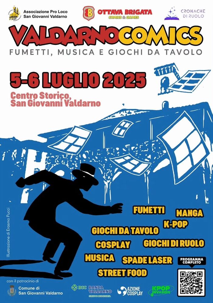 Valdarno