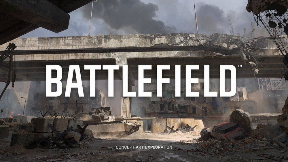 Sembra che il nuovo Battlefield abbia già una finestra di lancio Sembra che il nuovo Battlefield abbia già una finestra di lancio