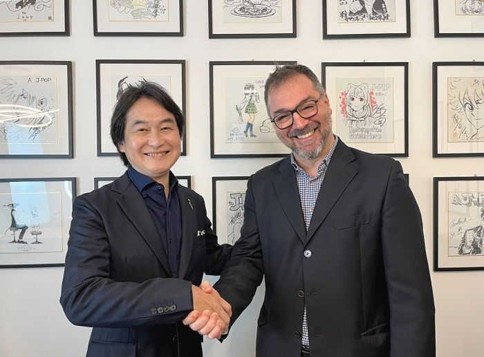 Edizioni BD: dietro le quinte la partnership con KADOKAWA CORPORATION Edizioni BD: dietro le quinte la partnership con KADOKAWA CORPORATION
