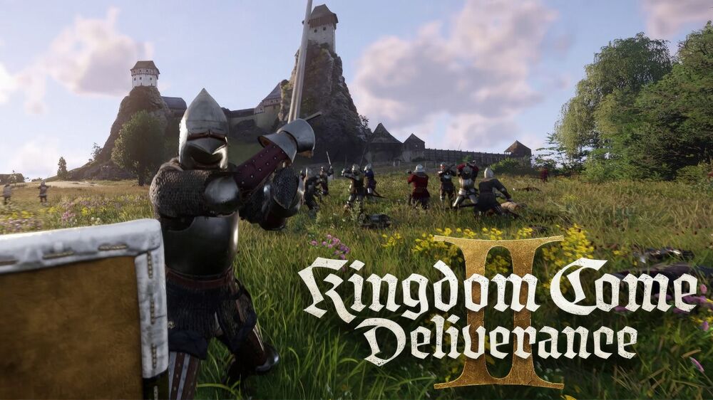 Prova gratuita di Kingdom Come: Deliverance II con PlayStation Plus Premium Prova gratuita di Kingdom Come: Deliverance II con PlayStation Plus Premium
