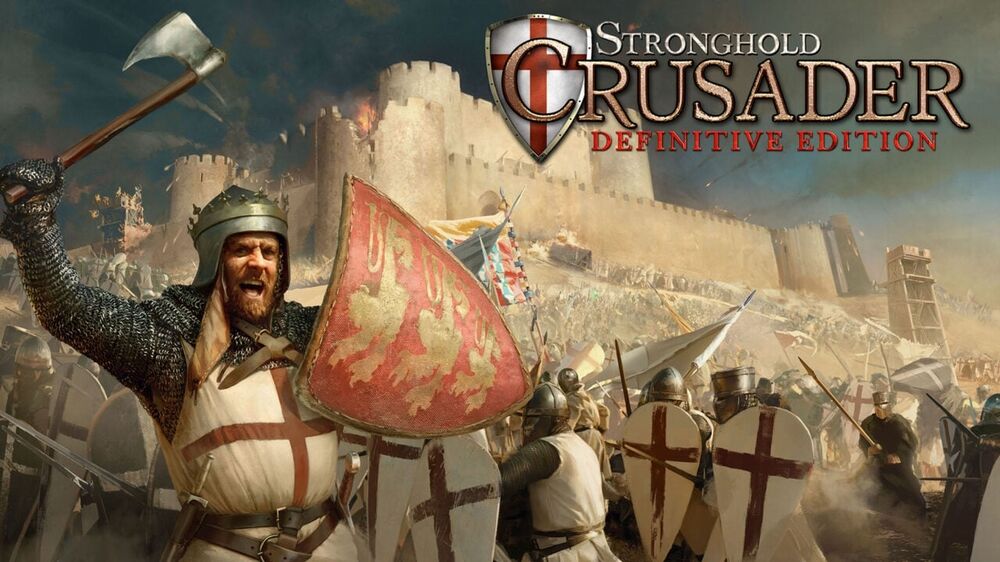 Provate l'esperienza definitiva di Stronghold Crusaders con una demo! Provate l'esperienza definitiva di Stronghold Crusaders con una demo!