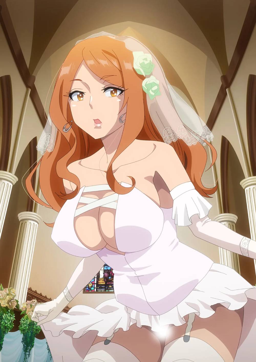 Marry Me, Let's Have a Baby! Marry Me, Let's Have a Baby!