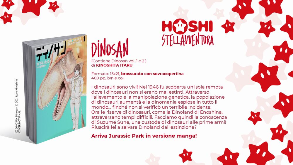 Dinosan Dinosan