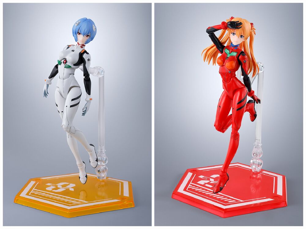 Evangelion Evangelion