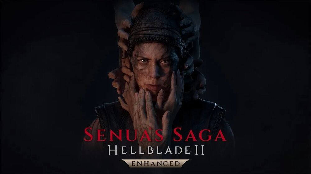 Hellblade-2 Hellblade-2
