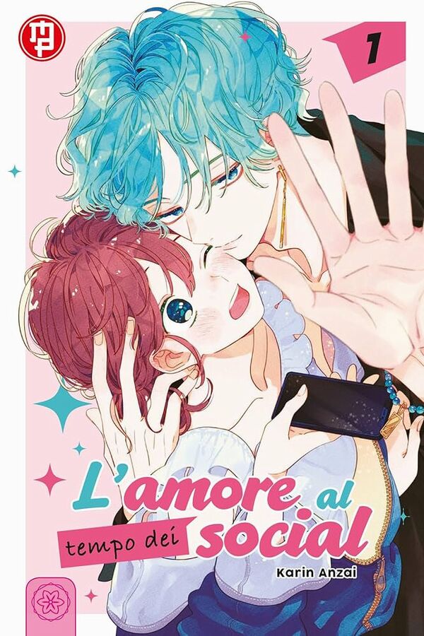 L'amore al tempo dei social L'amore al tempo dei social