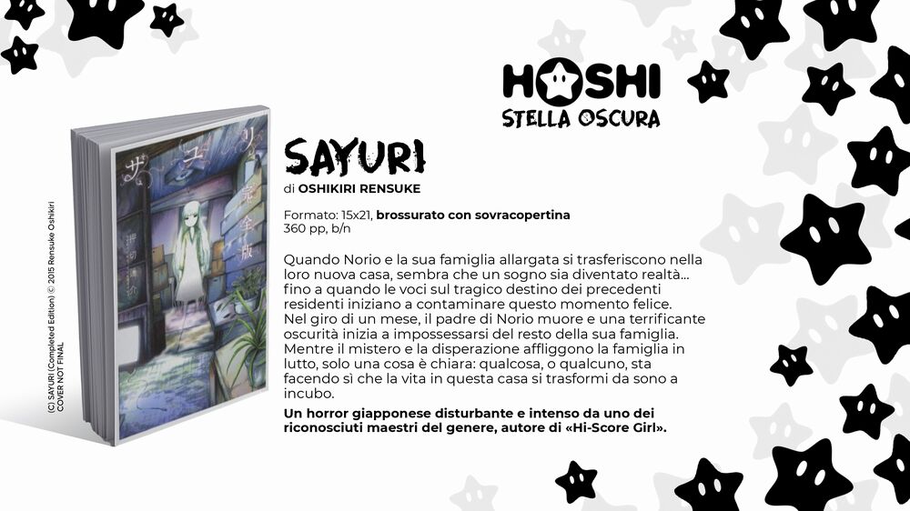 Sayuri Sayuri
