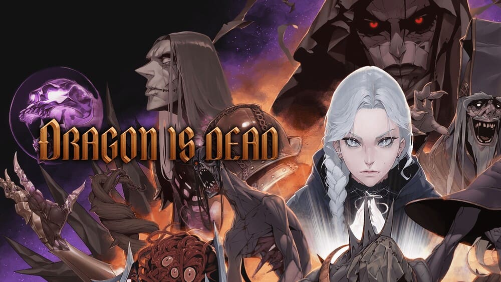 Dall'unione di due generi nasce un indie eccezionale Dall'unione di due generi nasce un indie eccezionale