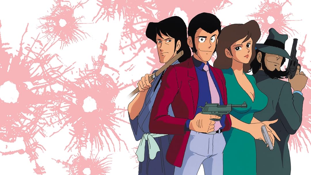 Perché gli italiani amano così tanto Lupin III? Ecco le ragioni secondo ...