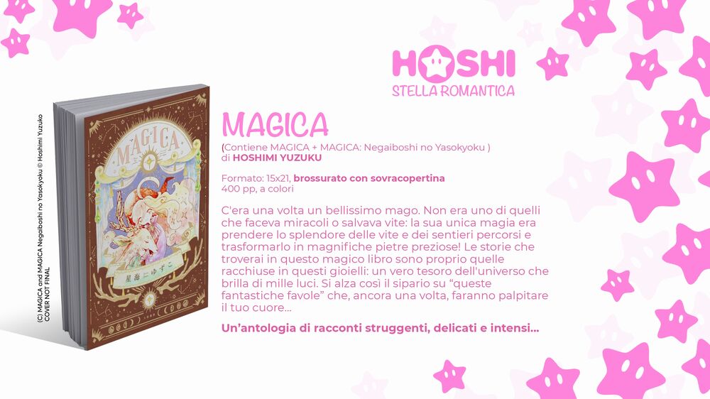 Magica Magica