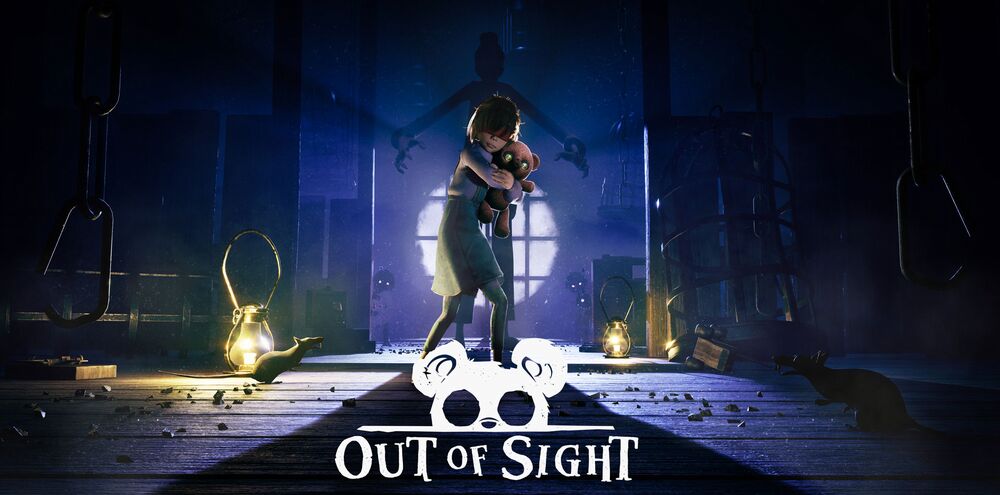 L'horror narrativo Out of Sight arriva su Nintendo Switch L'horror narrativo Out of Sight arriva su Nintendo Switch