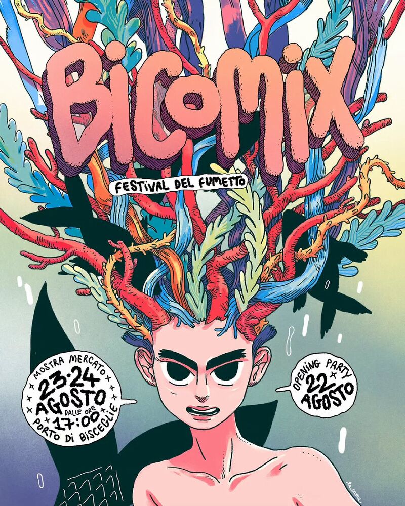 Bicomix Bicomix