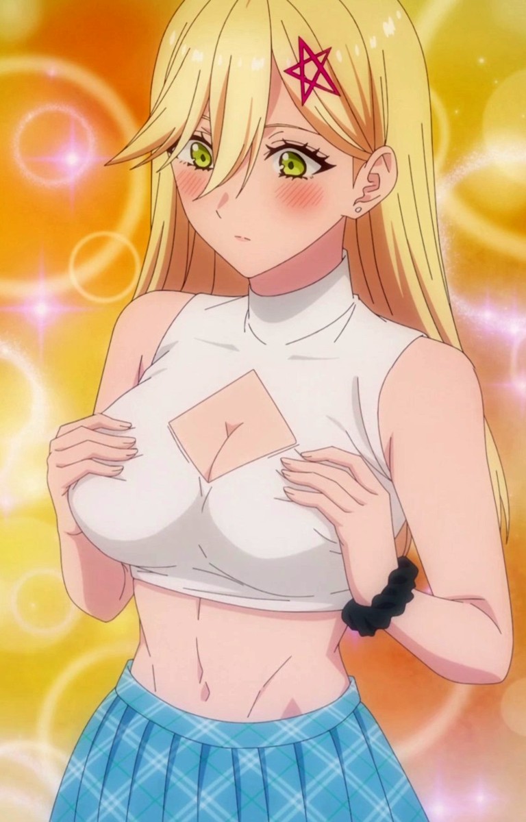 Aria 'Ariel' Kisaki