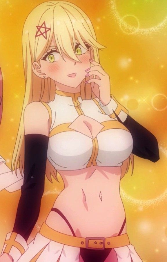 Aria 'Ariel' Kisaki