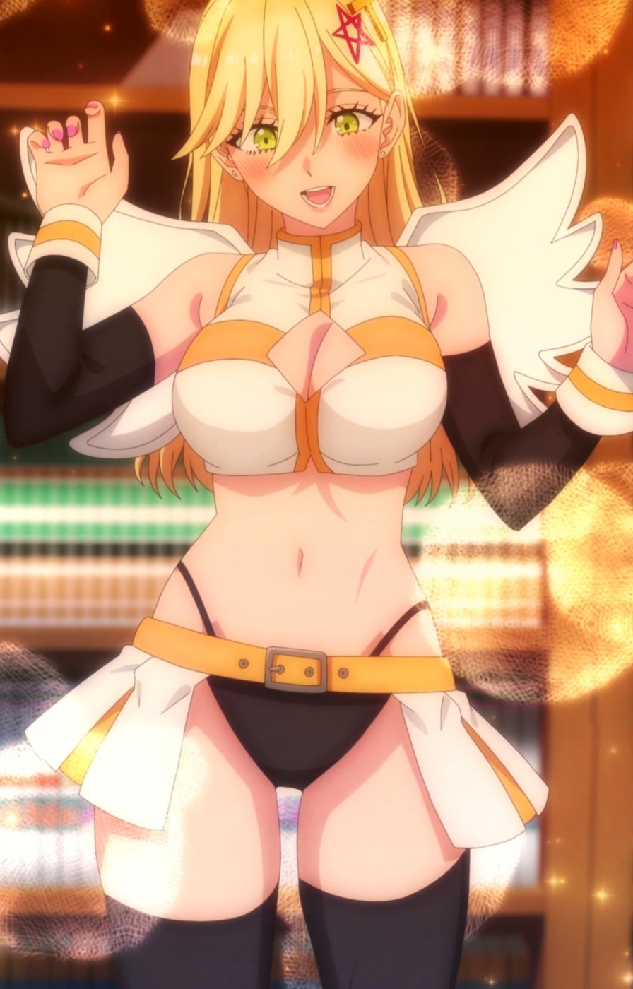 Aria 'Ariel' Kisaki