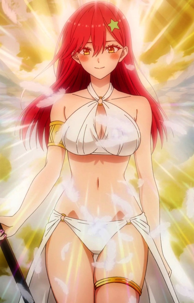 Aria 'Ariel' Kisaki