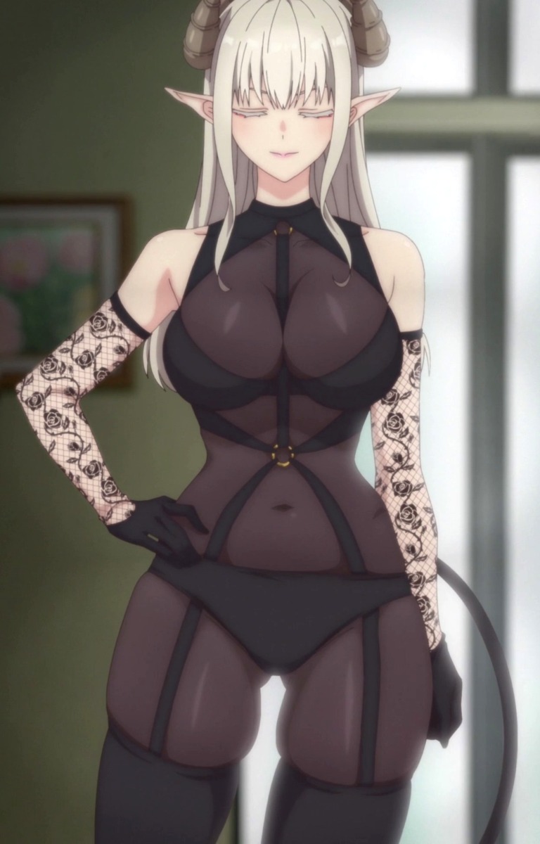 Mayuri 'Mayura' Hanyu