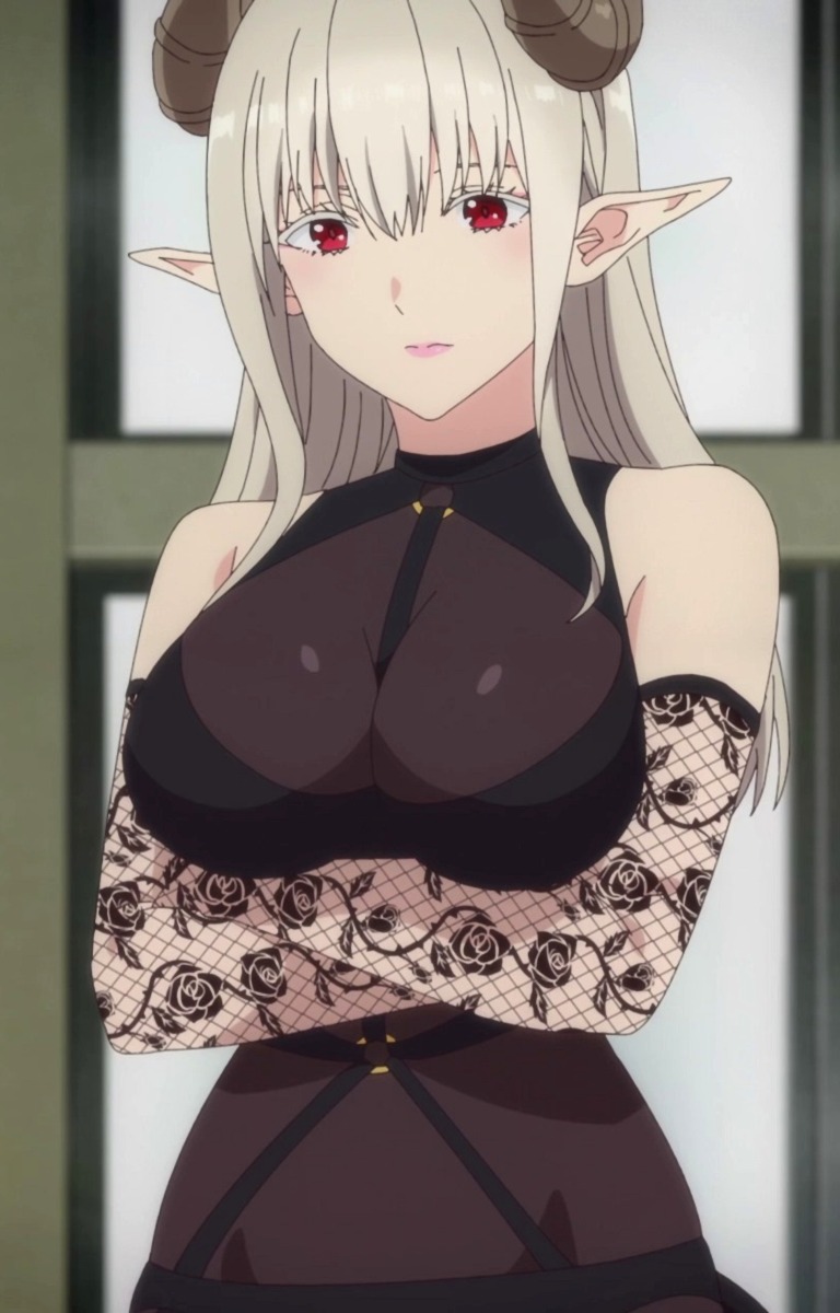 Mayuri 'Mayura' Hanyu