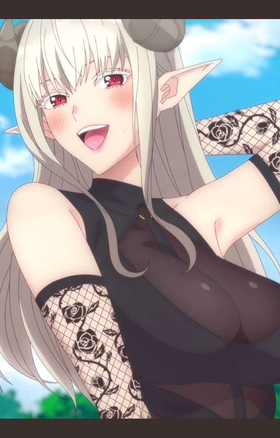 Mayuri 'Mayura' Hanyu
