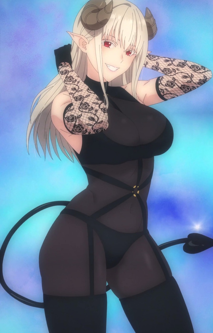 Mayuri 'Mayura' Hanyu