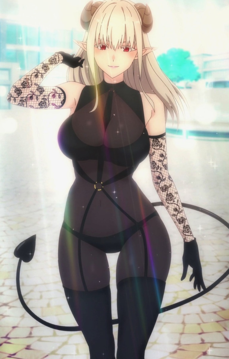 Mayuri 'Mayura' Hanyu