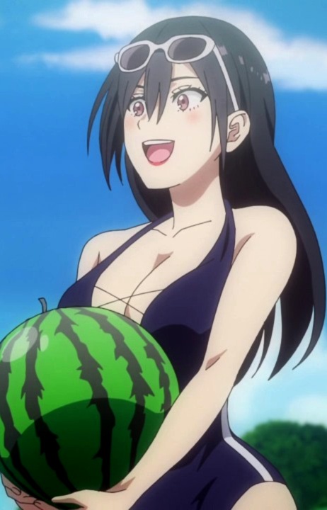 Mayuri 'Mayura' Hanyu
