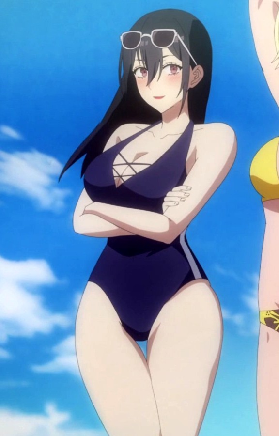 Mayuri 'Mayura' Hanyu