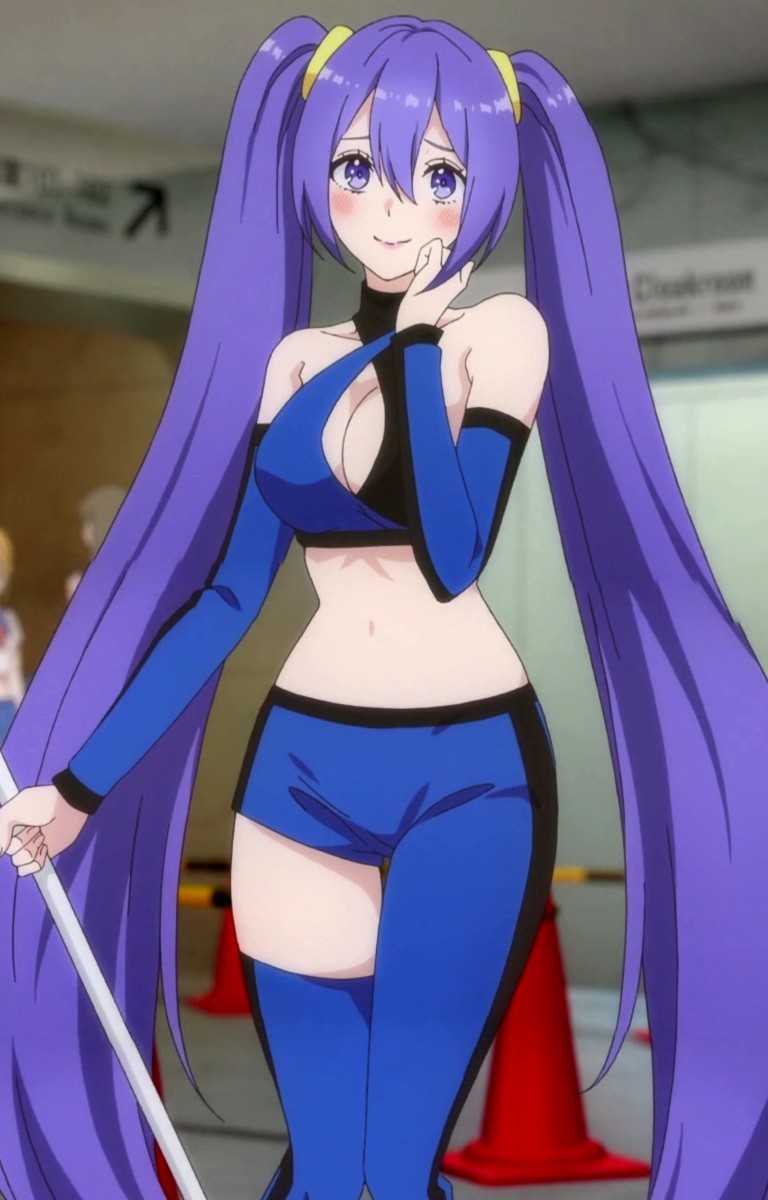 Nagomi