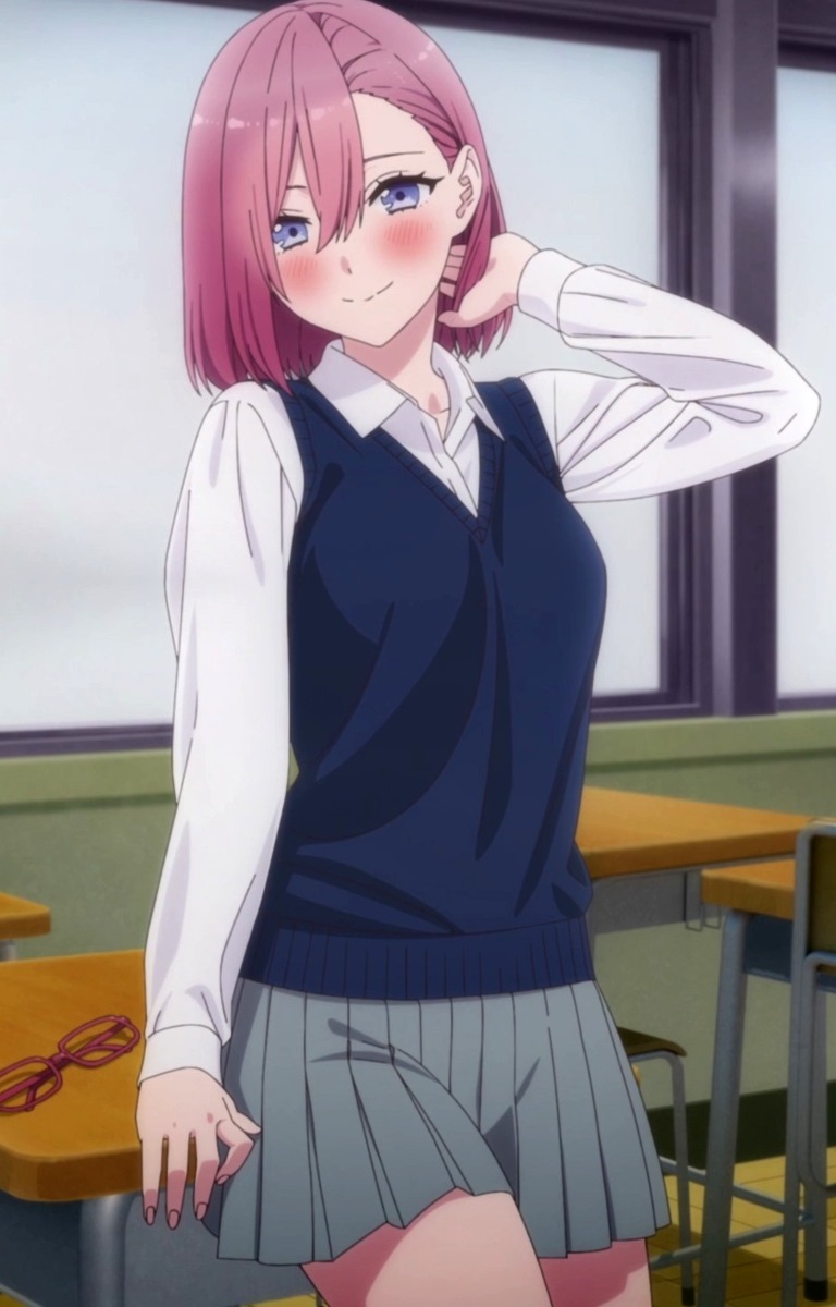 Ririsa 'Liliel' Amano