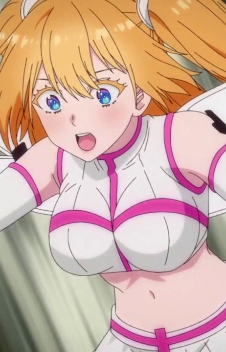 Ririsa 'Liliel' Amano