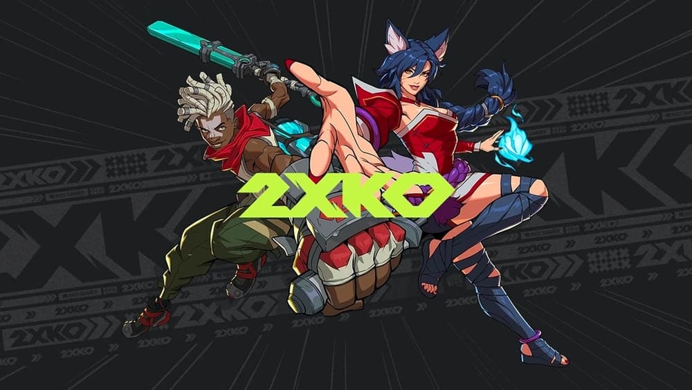 Il picchiaduro di League of Legends sta finalmente per arrivare