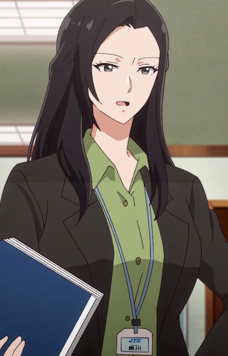 Asako Kurokawa
