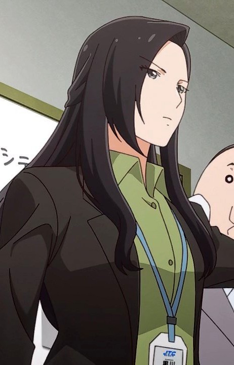 Asako Kurokawa