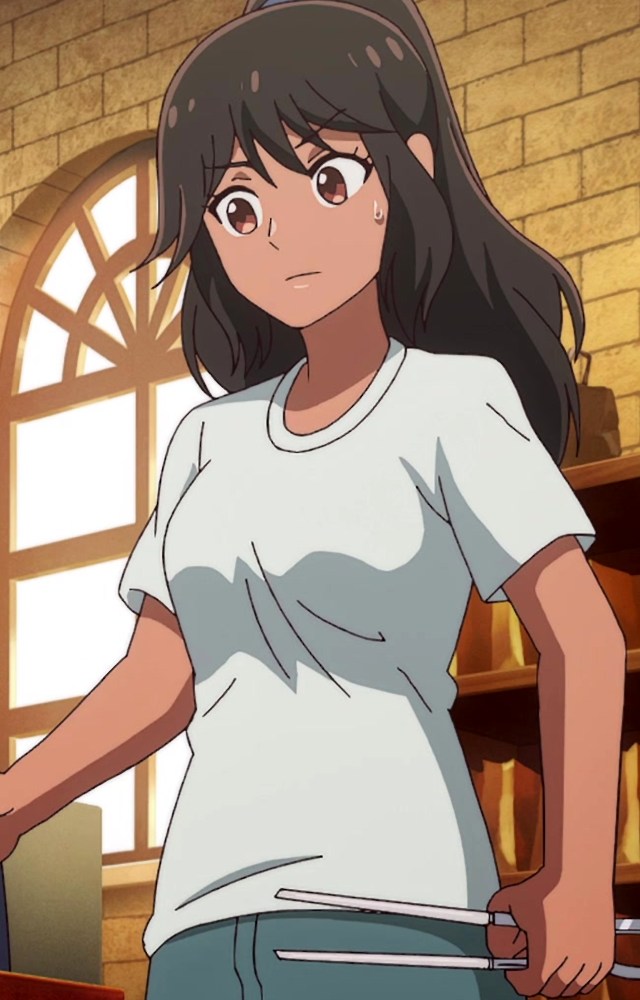 Nao Miyama