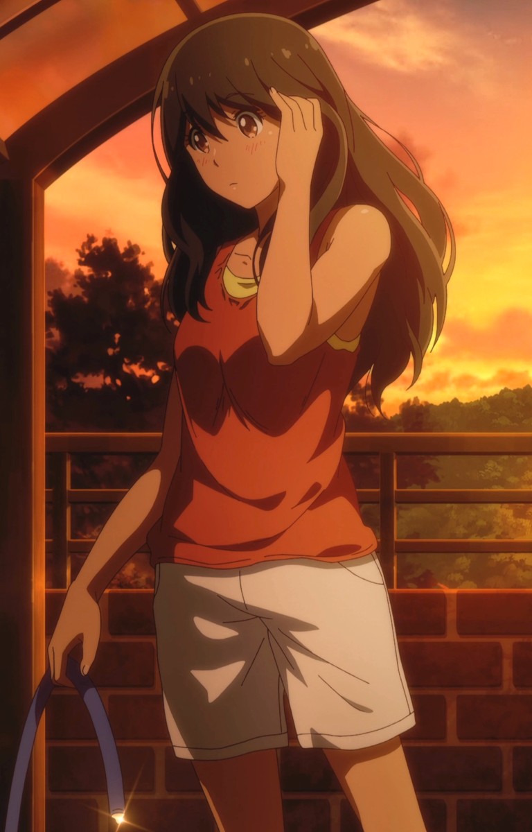 Nao Miyama
