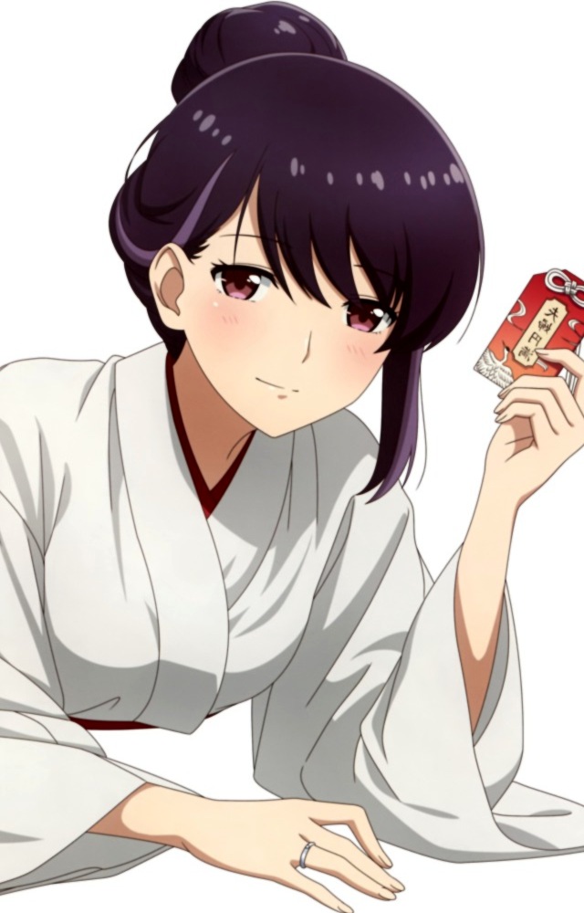 Rika Honjouji