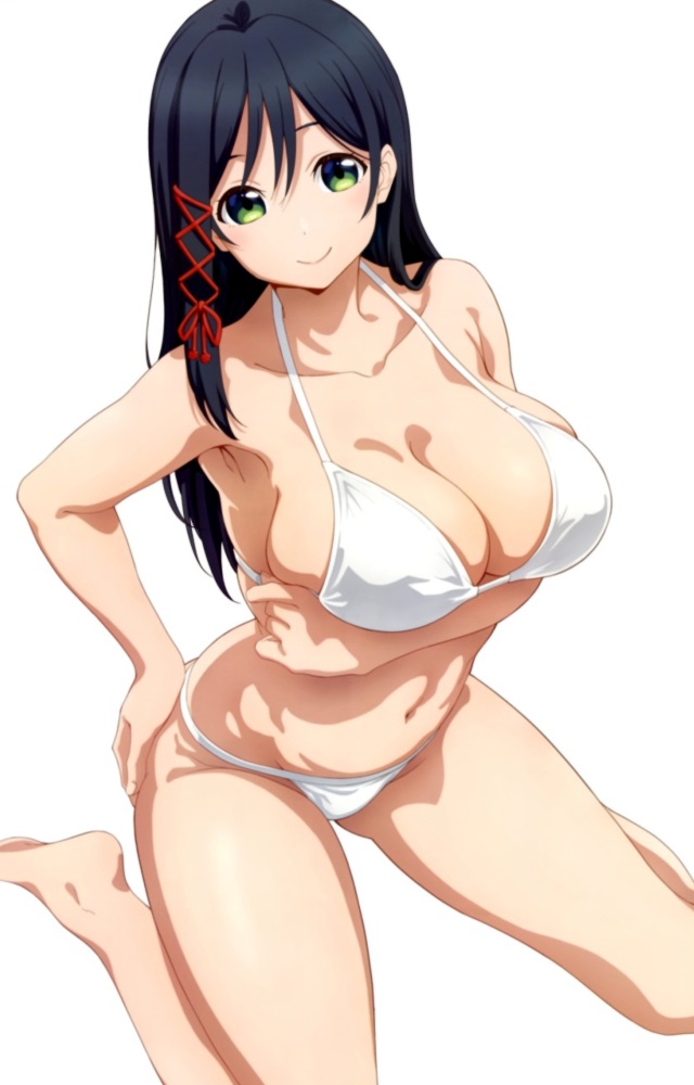 Yae Amagami