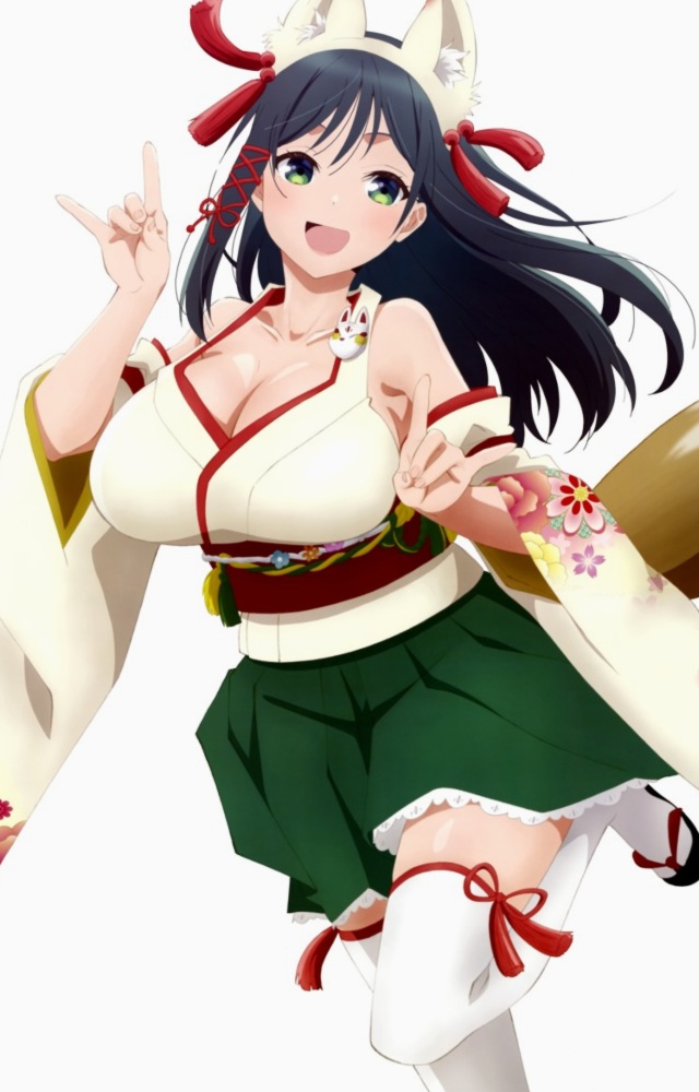 Yae Amagami