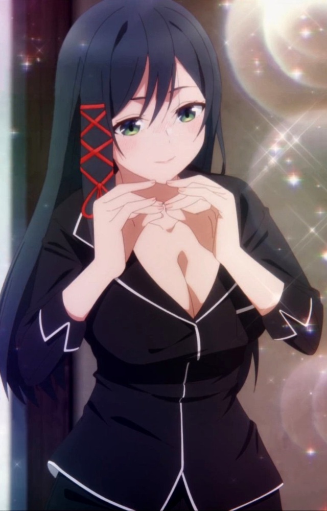 Yae Amagami