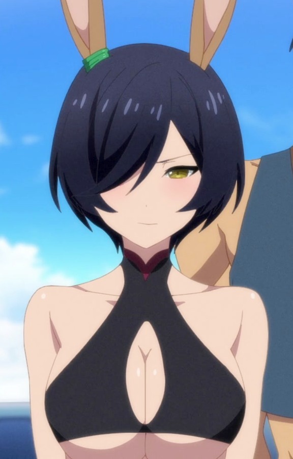 Mina Haulia
