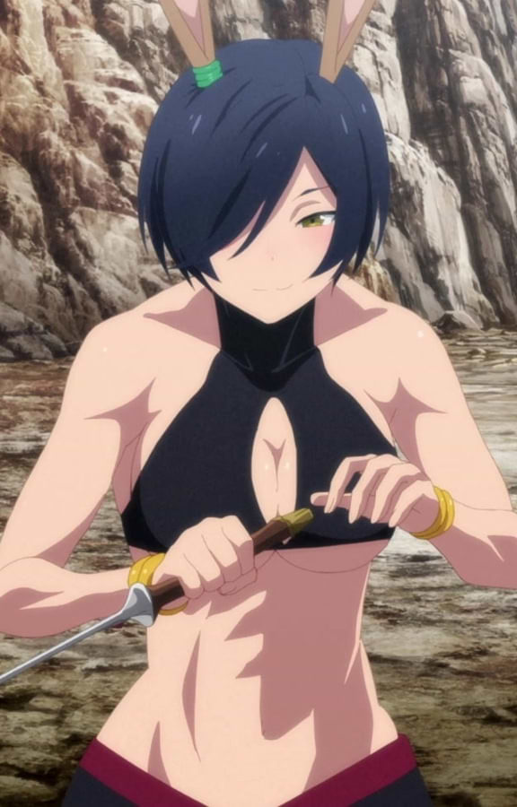 Mina Haulia