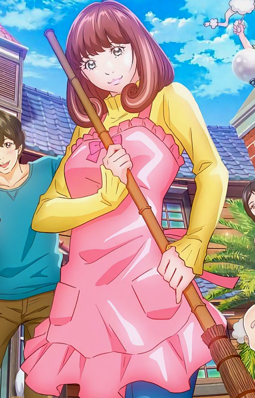 Mira Gotokuji
