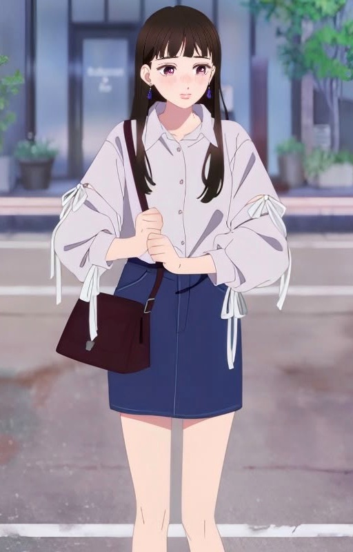 Ema Nakasono