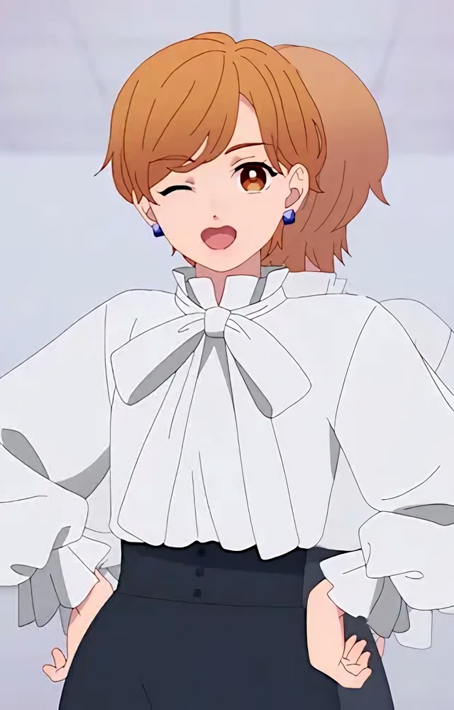 Rin Fujishiro
