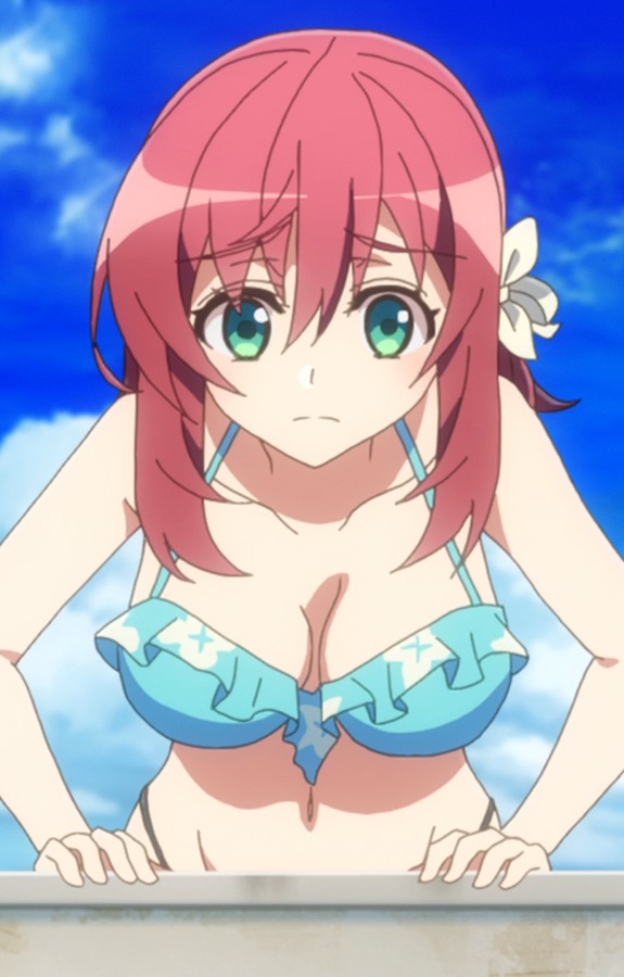 Minamo Kamishiro